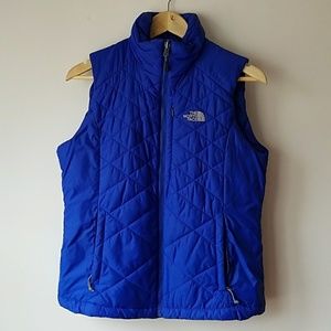 The North Face Down Filled Vest